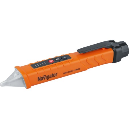 Индикатор 93 237 NMT-Inb01-1000V бесконтактный 1000В NAVIGATOR 93237