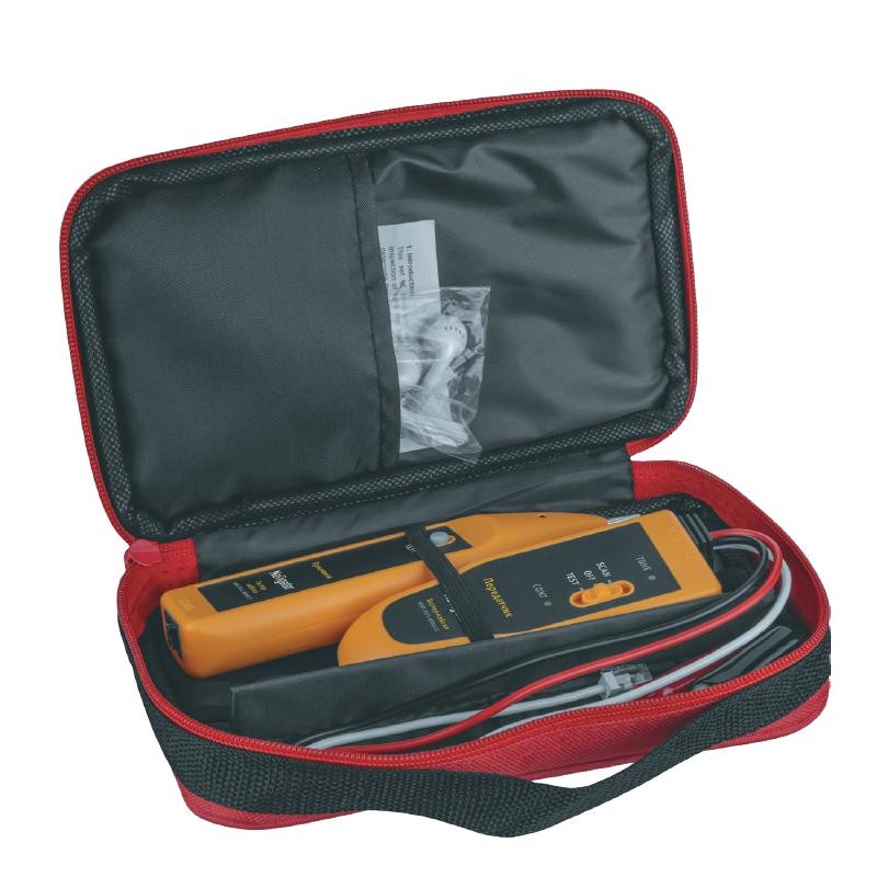 Тестер 93 595 NMT-Ti01-MS6812 трассоискатель 6812Pro NAVIGATOR 93595