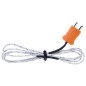 Клещи токовые P266C PROCONNECT 13-3052 Клещи токовые P266C PROCONNECT 13-3052