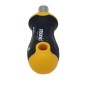 Отвертка Ergonic Stubby под биты 1/4дюйм FELO 46902640 Отвертка Ergonic Stubby под биты 1/4дюйм FELO 46902640