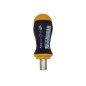Отвертка Ergonic Stubby под биты 1/4дюйм FELO 46902640 Отвертка Ergonic Stubby под биты 1/4дюйм FELO 46902640