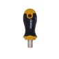 Отвертка Ergonic Stubby под биты 1/4дюйм FELO 46902640 Отвертка Ergonic Stubby под биты 1/4дюйм FELO 46902640
