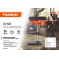 Станок сверлильный SD 500 Вт: 500 9 скоростей сверло 16мм в компл. тиски PATRIOT 160301380