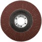 Круг лепестковый торцевой 115мм Р 100 FIT 39545