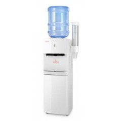 Кулер LC-AEL-420 напольный компрессорный бел. 00292 AEL 1476639