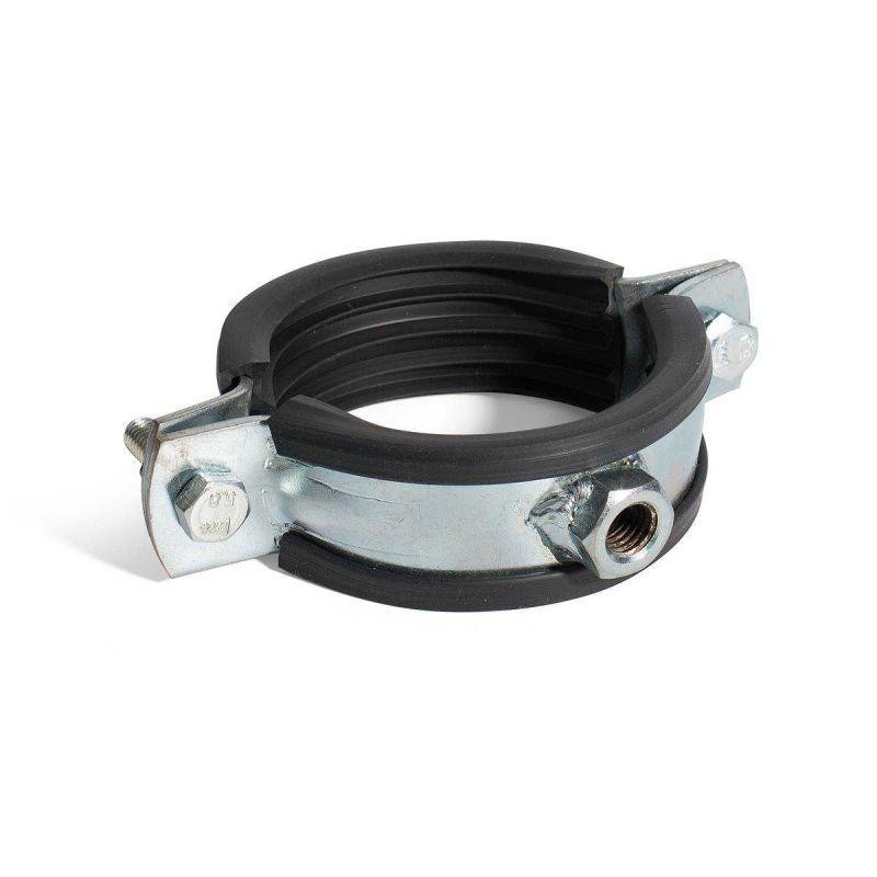 Хомут трубный усиленный ТХУ 3/4дюйм (25-30мм) M12 Fortisflex 67460 Хомут трубный усиленный ТХУ 3/4дюйм (25-30мм) M12 Fortisflex 67460