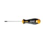Отвертка Ergonic Torx 9х60 Felo 40809340 Отвертка Ergonic Torx 9х60 Felo 40809340
