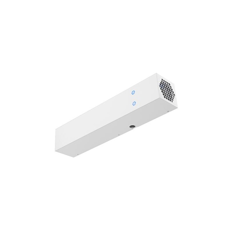 Рециркулятор LE-СБО-63-040-5435-20 "Антивирус" 2х15Вт до 45кв.м LED-effect 5435 Рециркулятор LE-СБО-63-040-5435-20 "Антивирус" 2х15Вт до 45кв.м LED-effect 5435