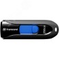 Флеш-накопитель TS256GJF790K 256GB JetFlash 790K (Black) USB 3.0 Transcend 1000533482