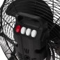 Вентилятор напольный DX-410 100Вт 18дюйм металл DUX 60-0241 Вентилятор напольный DX-410 100Вт 18дюйм металл DUX 60-0241
