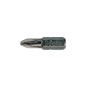 Бита крестовая Industrial PZ 1х25 (уп.100шт) FELO 02101017 Бита крестовая Industrial PZ 1х25 (уп.100шт) FELO 02101017