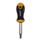 Рукоятка Ergonic Stubby для битодержателя 1/4дюйм FELO 46902540