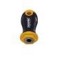 Рукоятка Ergonic Stubby для битодержателя 1/4дюйм FELO 46902540