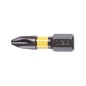 Бита крестовая ударная Impact PH 1х25 (уп.5шт) FELO 02201040 Бита крестовая ударная Impact PH 1х25 (уп.5шт) FELO 02201040