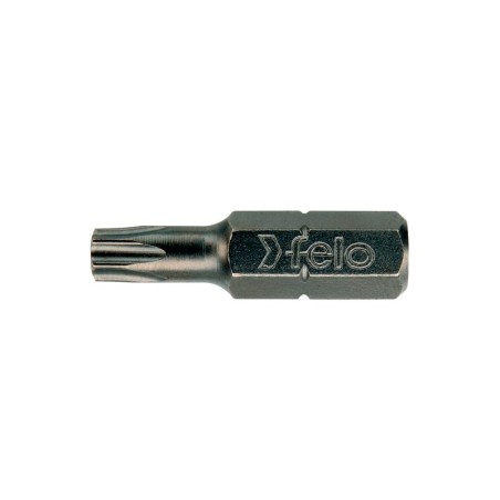 Бита Industrial Torx 20х25 (уп.100шт) FELO 02620017