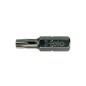 Бита Industrial Torx 20х25 (уп.100шт) FELO 02620017 Бита Industrial Torx 20х25 (уп.100шт) FELO 02620017