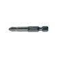 Бита крестовая Industrial PZ 1х50 (уп.10шт) FELO 03101510 Бита крестовая Industrial PZ 1х50 (уп.10шт) FELO 03101510