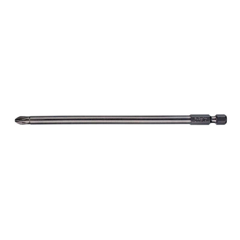 Бита крестовая Industrial PZ 1х150 (уп.3шт) FELO 03101910 Бита крестовая Industrial PZ 1х150 (уп.3шт) FELO 03101910
