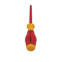 Отвертка диэлектрическая крестовая PH3х150 Felo 91430490