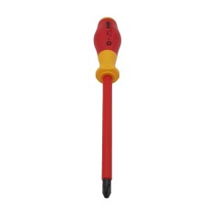 Отвертка диэлектрическая крестовая PH3х150 Felo 91430490