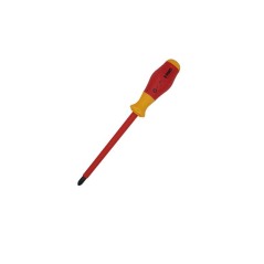 Отвертка диэлектрическая крестовая PH3х150 Felo 91430490