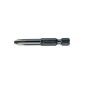Бита крестовая Industrial PH 2х50 (уп.100шт) FELO 03202517 Бита крестовая Industrial PH 2х50 (уп.100шт) FELO 03202517