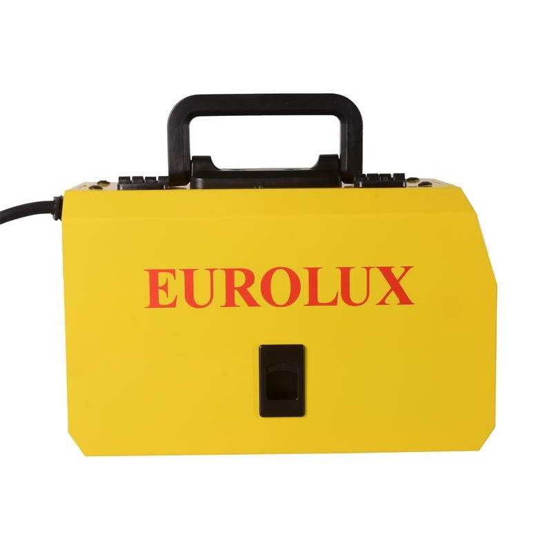 Инвертор сварочный полуавтомат. САИПА-200 EUROLUX 65/143