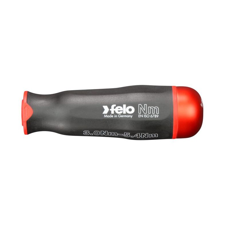 Рукоятка с регулировкой крутящего момента серия Nm 3.0-5.4 Нм Felo 10000306 Рукоятка с регулировкой крутящего момента серия Nm 3.0-5.4 Нм Felo 10000306