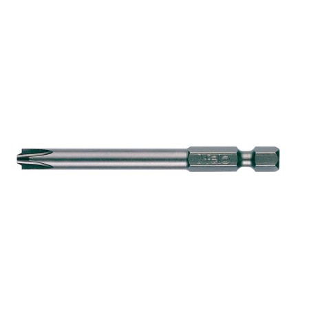Бита крестовая плюс/минус Industrial PН 1х73 (уп.5шт) FELO 03210110