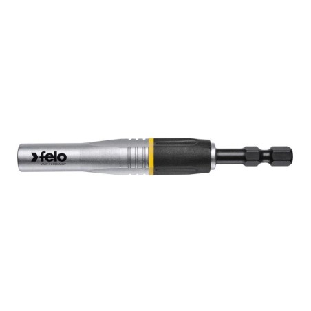 Держатель магнитный для бит 1/4дюйм 95мм на блистере FELO 03829594