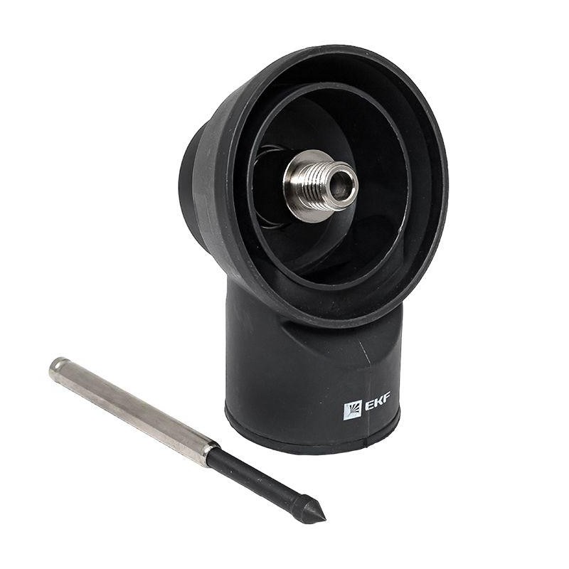 Насадка пылеудаляющая Dust Extractor (M16-M22) Expert EKF dd-exp-m16-m22 Насадка пылеудаляющая Dust Extractor (M16-M22) Expert EKF dd-exp-m16-m22