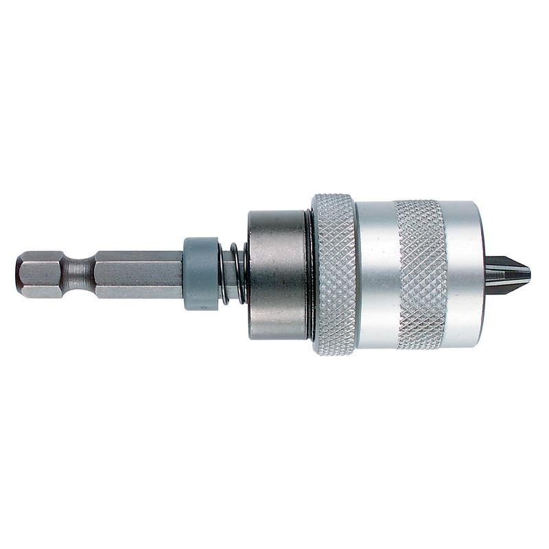 Битодержатель с ограничителем глубины биты Industrial PH2х25 FELO 05910390 Битодержатель с ограничителем глубины биты Industrial PH2х25 FELO 05910390