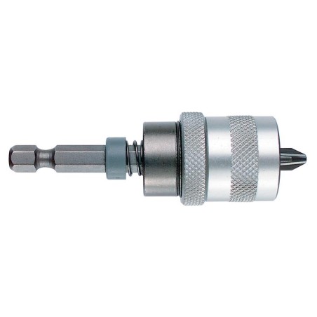 Битодержатель с ограничителем глубины биты Industrial PH2х25 FELO 05910390