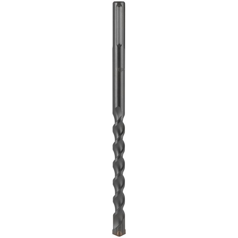 Бур по бетону Profi Plus SDS-Max с крестовым наконечником 20х340мм Cutop 42-20340 Бур по бетону Profi Plus SDS-Max с крестовым наконечником 20х340мм Cutop 42-20340