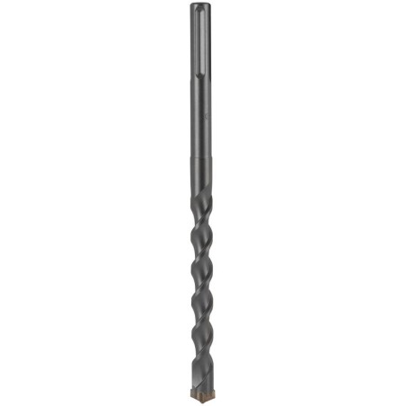 Бур по бетону Profi Plus SDS-Max с крестовым наконечником 22х340мм Cutop 42-22340