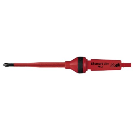 Стержень диэлектрический для рукоятки E-Smart SLIM +/- H 1х80 Felo 06311294