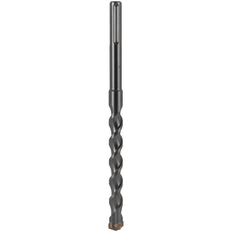 Бур по бетону Profi Plus SDS-Max с крестовым наконечником 25х340мм Cutop 42-25340 Бур по бетону Profi Plus SDS-Max с крестовым наконечником 25х340мм Cutop 42-25340