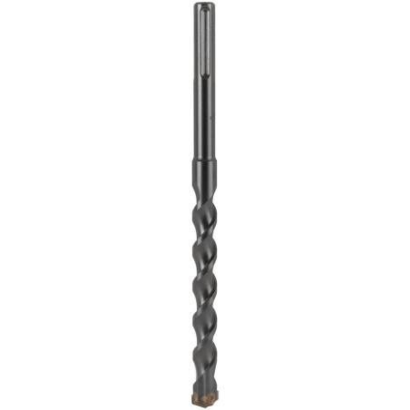 Бур по бетону Profi Plus SDS-Max с крестовым наконечником 25х340мм Cutop 42-25340