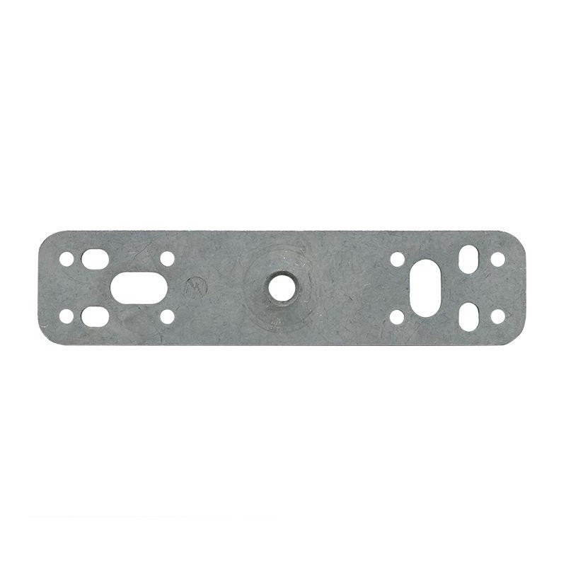 Пластина монтажная малая 170х40мм М8 PROxima EKF ilp-05003