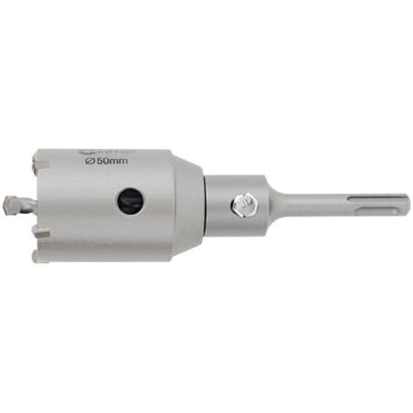 Коронка по бетону SDS Plus 50мм Profi Cutop 43-876