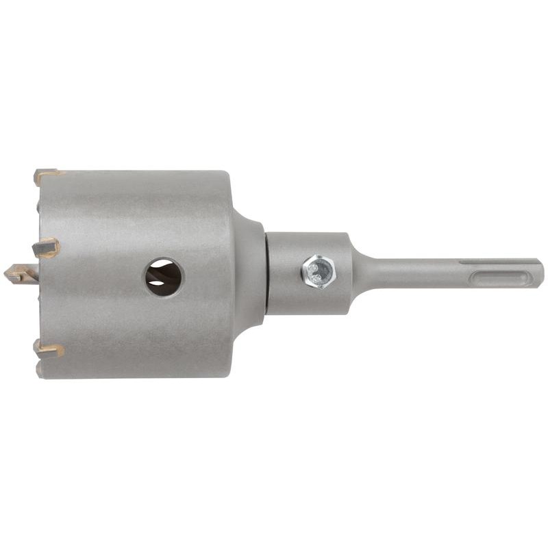 Коронка по бетону SDS Plus 68мм Profi Cutop 43-878 Коронка по бетону SDS Plus 68мм Profi Cutop 43-878
