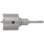Коронка по бетону SDS Plus 68мм Profi Cutop 43-878 Коронка по бетону SDS Plus 68мм Profi Cutop 43-878