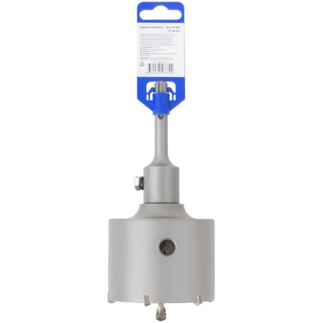 Коронка по бетону SDS Plus 80мм Profi Cutop 43-880