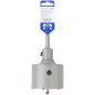 Коронка по бетону SDS Plus 80мм Profi Cutop 43-880