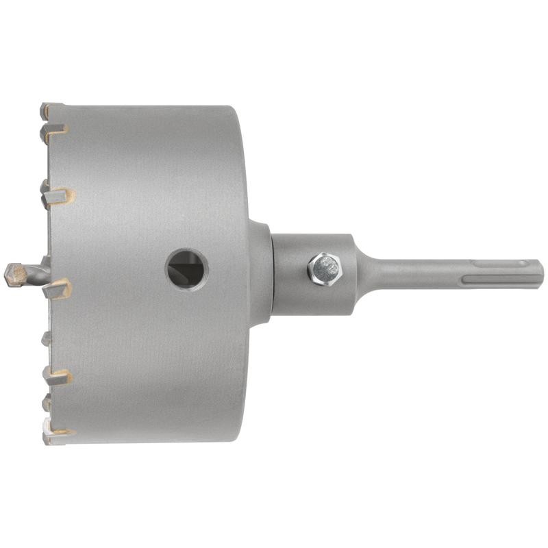 Коронка по бетону SDS Plus 110мм Profi Cutop 43-882