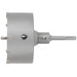 Коронка по бетону SDS Plus 120мм Profi Cutop 43-883 Коронка по бетону SDS Plus 120мм Profi Cutop 43-883