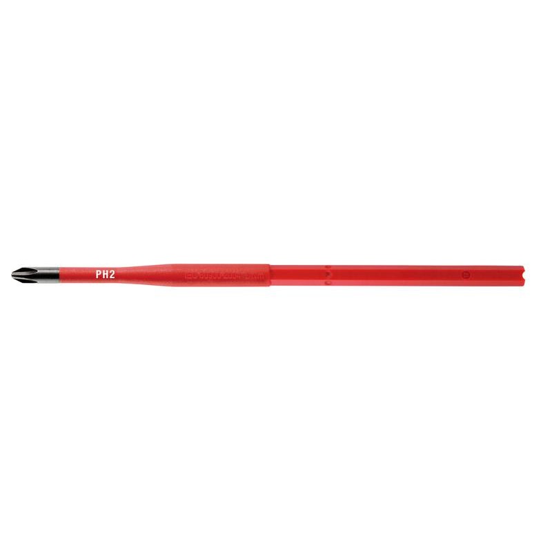 Насадка крестовая диэлектрическая Slim для Nm +/- Z (PZ) 1х170 Felo 10710294 Насадка крестовая диэлектрическая Slim для Nm +/- Z (PZ) 1х170 Felo 10710294