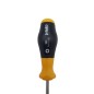 Отвертка крестовая PH1х80 Felo 90210210 Отвертка крестовая PH1х80 Felo 90210210