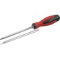 Отвертка двухсторонняя 82 995 OHT-Оt02-DS-PH2-SL6-120 ОНЛАЙТ 82995 Отвертка двухсторонняя 82 995 OHT-Оt02-DS-PH2-SL6-120 ОНЛАЙТ 82995