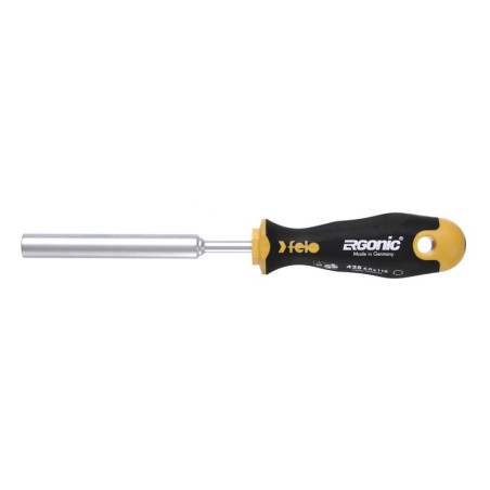 Отвертка Ergonic M-TEC торцевой ключ 13.0х125 Felo 42813030
